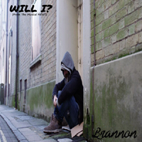 Brannon - Will I? (From The Musical Rent) (Single)