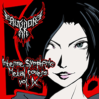 FalKKonE - Intense Symphonic Metal Covers, Vol. 9