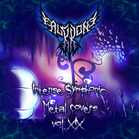 FalKKonE - Intense Symphonic Metal Covers, Vol. 19