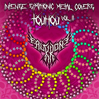 FalKKonE - Intense Symphonic Metal Covers: Touhou, Vol. 2