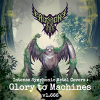 FalKKonE - Intense Symphonic Metal Covers: Glory to Machines v1.666