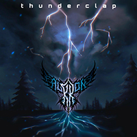 FalKKonE - Thunderclap (EP)