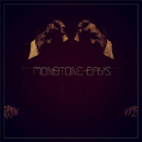 Dobbeltgjenger - Monotone Days (Single)