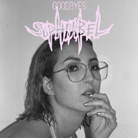 Sophia Bel - Goodbyes (Single)