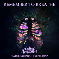Lindsay Schoolcraft - Remember to Breathe