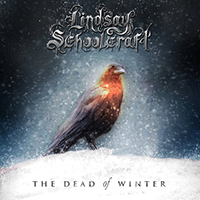 Lindsay Schoolcraft - The Dead of Winter