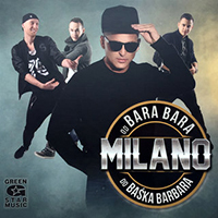 Milano (POL) - Od Bara Bara do Baśka Barbara (CD1)