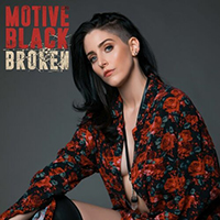 Motive Black - Broken