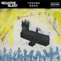 Negative Blast - Trauma Bond