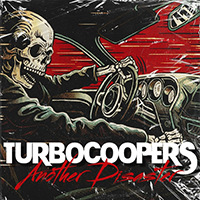 Turbocoopers - Another Disaster
