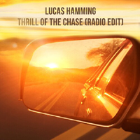 Hamming, Lucas - Thrill Of The Chase (Radio Edit)