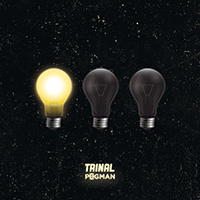 p0gman - Trinal Part 1 (EP)