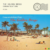 The Golden Dregs - Congratulations (Single)