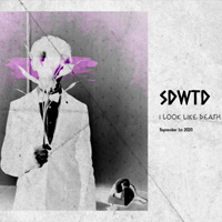 Slow Danse With the Dead - I Look Like Death (EP)