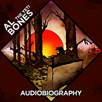 Al Yeti Bones - Audiobiography