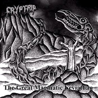 Cryptrip - The Great Magmatic Leviathan