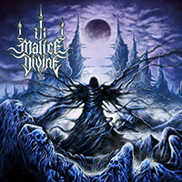 Malice Divine - Malice Divine