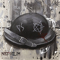 Nephilim (GBR) - Wicked Times (Single)