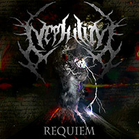 Nephilim (UKR) - Requiem