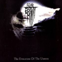 Fear Of Eternity - The Evocation Of The Unseen