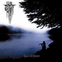 Fear Of Eternity - Spirit Of Sorrow