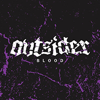 Outsider (AUS) - Blood
