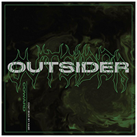 Outsider (AUS) - Coward