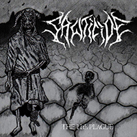 Sawticide - The 11th Plague (EP)