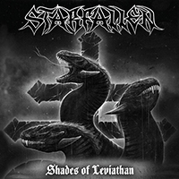 Starfallen - Shades Of Leviathan (EP)
