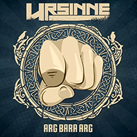 Ursinne (SWE) - Arg Bara Arg
