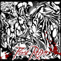 First Reign - First Reign (EP)