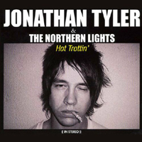 Jonathan Tyler - Hot Trottin'