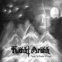 Këkht Aräkh - Through the Branches to Eternity