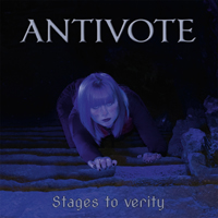 Antivote - Stages To Verity