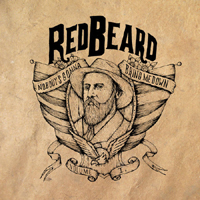 Red Beard - Nobody's Gonna Bring Me Down, Vol. I