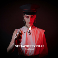 Strawberry Pills - Ola Kaine (Single)