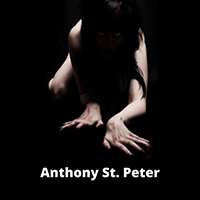 Anthony St. Peter - Beautiful Mind