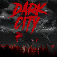 Smash Stereo - Dark City