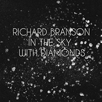 Sugar Horse - Richard Branson in the Sky with Diamonds