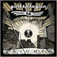 Godsplague - Triumph