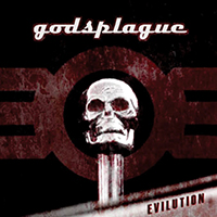 Godsplague - Evilution