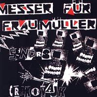   frau Muller - Senors Crakovajk ( ) (Reissue 2000)