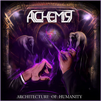 Alchemist (ITA) - Architecture of Humanity (EP)