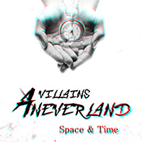 Villains Neverland - Space & Time (EP) (Instrumental)
