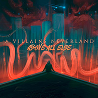 Villains Neverland - Above All Else