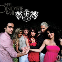 RBD - Para Olvidarte De Mi