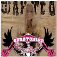 Veronica Romeo - Serotonina
