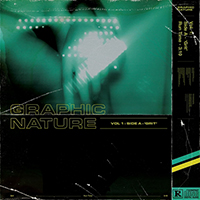 Graphic Nature - Grit