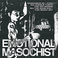 Kent Osborne - Emotional Masochist