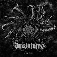 Doomas - Portal (EP)